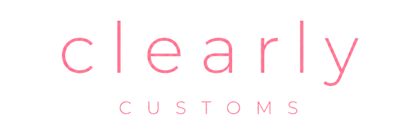 Clearly Customs